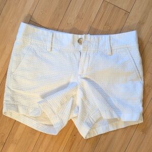 Lilly Pulitzer Shorts